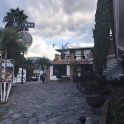 Carretas