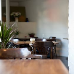 Bulrush - interior