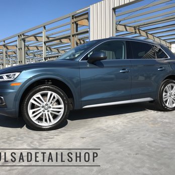Red Beard's Detail Shop - Auto Detailing Near Me - Tulsa, Oklahoma Red Beard's Detail Shop - Auto Detailing Near Me - Tulsa, Oklahoma