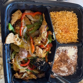 The Asada Grill - Fajita combo - Mexican Near Me - Mira Loma, California The Asada Grill - Fajita combo - Mexican Near Me - Mira Loma, California