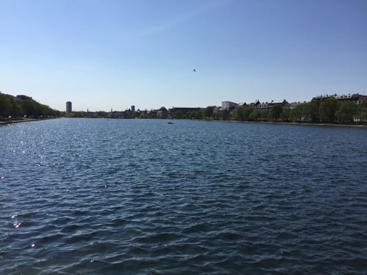 Dronning Louises Bro by null