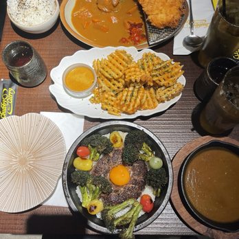 Chubby Curry - Japanese Curry Near Me - Beverly Hills, California Chubby Curry - Japanese Curry Near Me - Beverly Hills, California