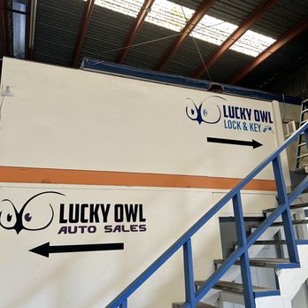 Lucky Owl Lock and Key - Keys & Locksmiths Near Me - Honolulu, Hawaii