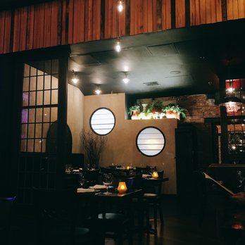 Paisley - inside - Indian Near Me - New York, New York