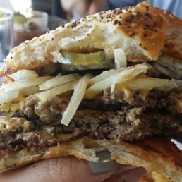 Burger Burger