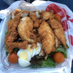 Cobb Salad