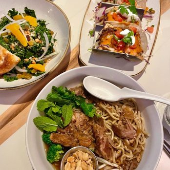 Monkeypod Kitchen - New American Near Me - Lahaina, Hawaii Monkeypod Kitchen - New American Near Me - Lahaina, Hawaii