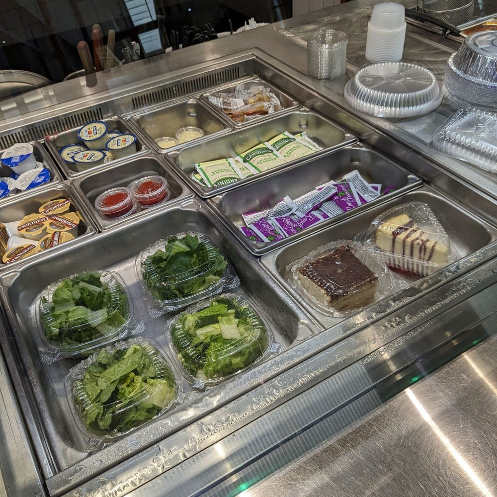 Mario's Pizza - Dessert and more - Pizza Near Me - Eden Prairie, Minnesota Mario's Pizza - Dessert and more - Pizza Near Me - Eden Prairie, Minnesota