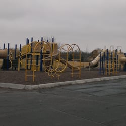 Southview Elementary School - Playground for students
