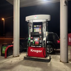 Kroger Food and Pharmacy