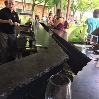 Old House Vineyards - Wineries Near Me - Culpeper, Virginia