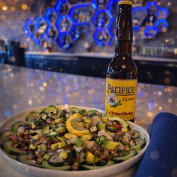 Camaron Pelado - Ceviche - Mexican Near Me - Sparks, Nevada
