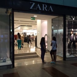 Zara - Zara en Paseo San Pedro