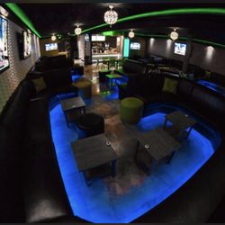 Yas Lounge