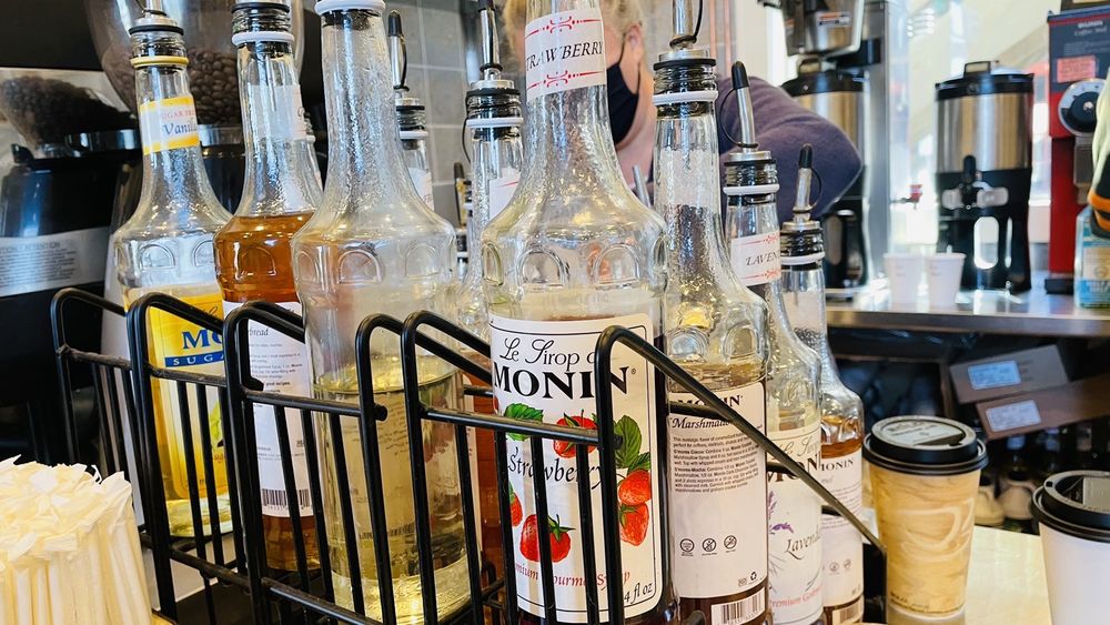 MUDD PUDDLE COFFEE ROASTERS & CAFE 62 Photos & 84 Reviews 10 Main