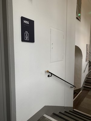 Stockholm City Museum by null