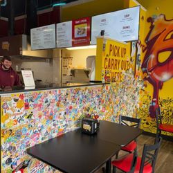 Purcellville EATS