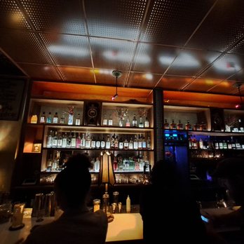 Honeycomb Hi-Fi Lounge