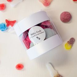 Nikki's Candy