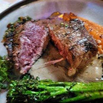 Ostra - Close up - New American Near Me - San Antonio, Texas