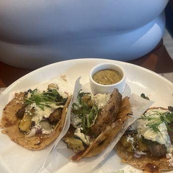 Coco Maya - Maya tacos were really good! - Caribbean Near Me - San Diego, California