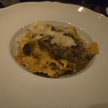 Francie - Pappardelle - Italian Near Me - Brooklyn, New York