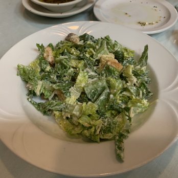 Luigi's Trattoria - Caesar salad - Italian Near Me - Myrtle Beach, South Carolina Luigi's Trattoria - Caesar salad - Italian Near Me - Myrtle Beach, South Carolina