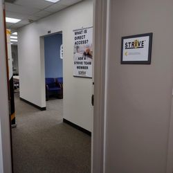 Strive Physical Therapy at Princeton