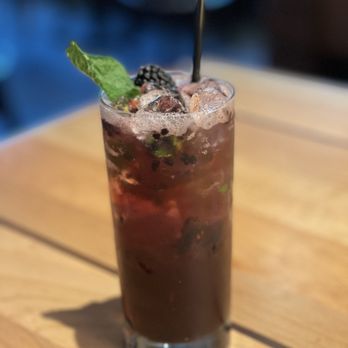 Towne Grill - Towne bramble - New American Near Me - Fort Worth, Texas