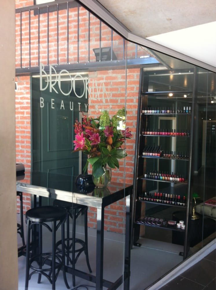 BROOKLYN BEAUTY BAR Updated September 2024 12 Photos 5/15 James