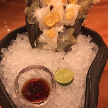 Ruka - Tairagai sashimi - Sushi Bars Near Me - Boston, Massachusetts Ruka - Tairagai sashimi - Sushi Bars Near Me - Boston, Massachusetts