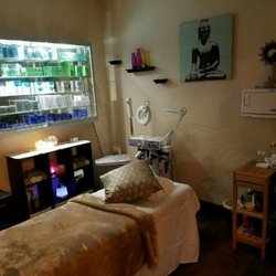 The Spa Room At Salons By Jc - Rejuvenate Mind Body and Spirit