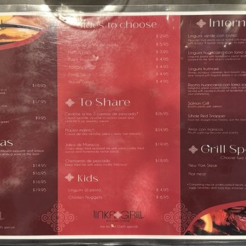 Inka Grill - Menu - Peruvian Near Me - Greensboro, North Carolina Inka Grill - Menu - Peruvian Near Me - Greensboro, North Carolina