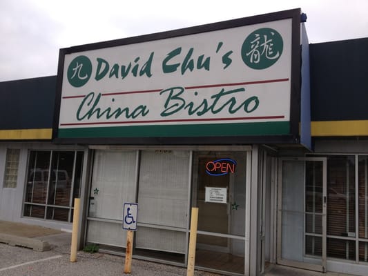 David Chu's China Bistro by null