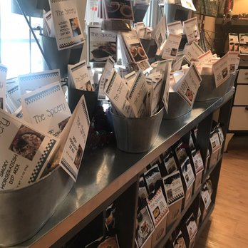 The Spicery - Herbs & Spices Near Me - Kimmswick, Missouri