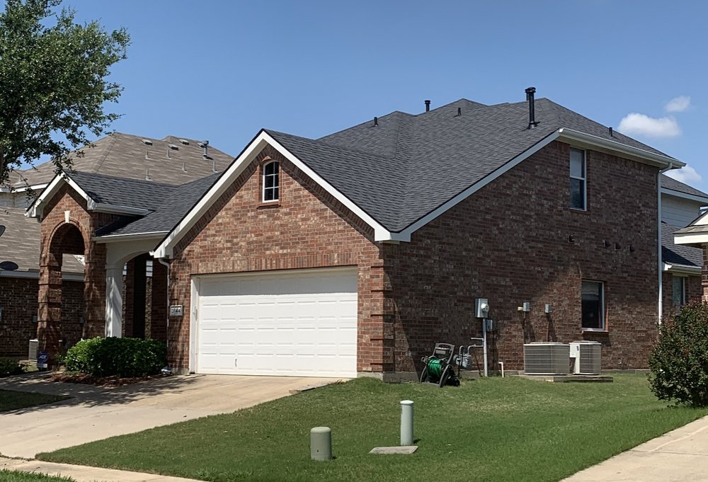 Slide of Celtic Roofing