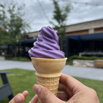 Lapu Lapu - Soft serve UBE ice cream - Filipino Near Me - Gaithersburg, Maryland Lapu Lapu - Soft serve UBE ice cream - Filipino Near Me - Gaithersburg, Maryland