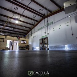 Isabella Fitness