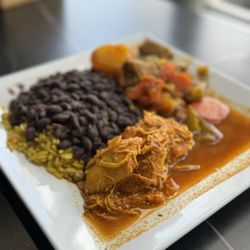 user provided Latin Port photo