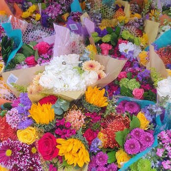 Trader Joe's - Mothers day flowers! - Grocery Near Me - Irvine, California Trader Joe's - Mothers day flowers! - Grocery Near Me - Irvine, California