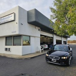 Inexpensive Towing - Vehicle safely delivered to the shop and on time also.
