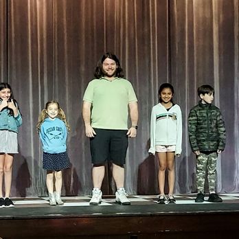 Next Gen Acting - Our acting students always get a chance to perform! - Drama Schools Near Me - East Brunswick, New Jersey Next Gen Acting - Our acting students always get a chance to perform! - Drama Schools Near Me - East Brunswick, New Jersey