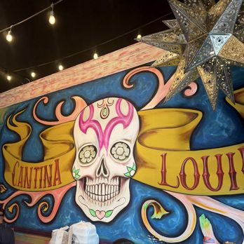 Cantina Louie - Mexican Near Me - Ponte Vedra Beach, Florida