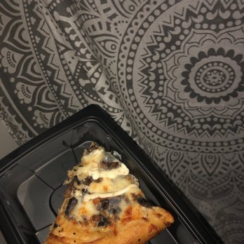 Mellow Mushroom Aiken - Holy Shiitake Pie - Pizza Near Me - Aiken, South Carolina