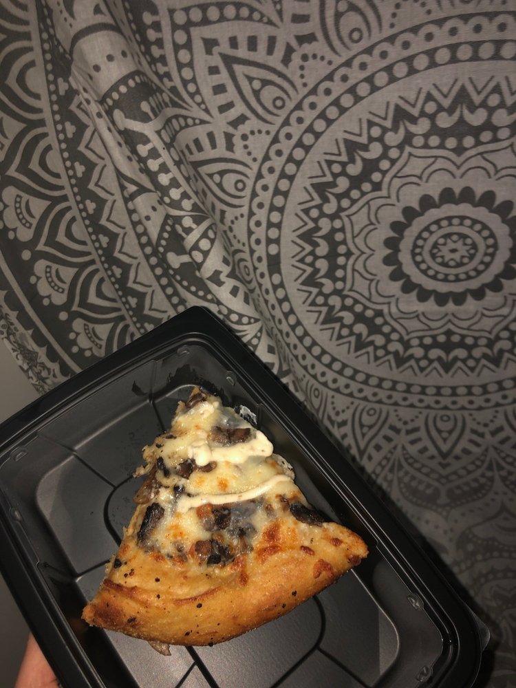 Mellow Mushroom Aiken