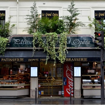 Le Grand Opéra - Notre boutique - Bakeries Near Me - Paris, 75 Le Grand Opéra - Notre boutique - Bakeries Near Me - Paris, 75