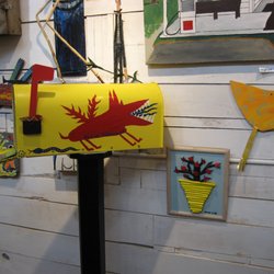 Small Museum of Folk Art