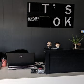 IT'S OK Computer Services - IT Services & Computer Repair Near Me - Avondale, Pennsylvania IT'S OK Computer Services - IT Services & Computer Repair Near Me - Avondale, Pennsylvania