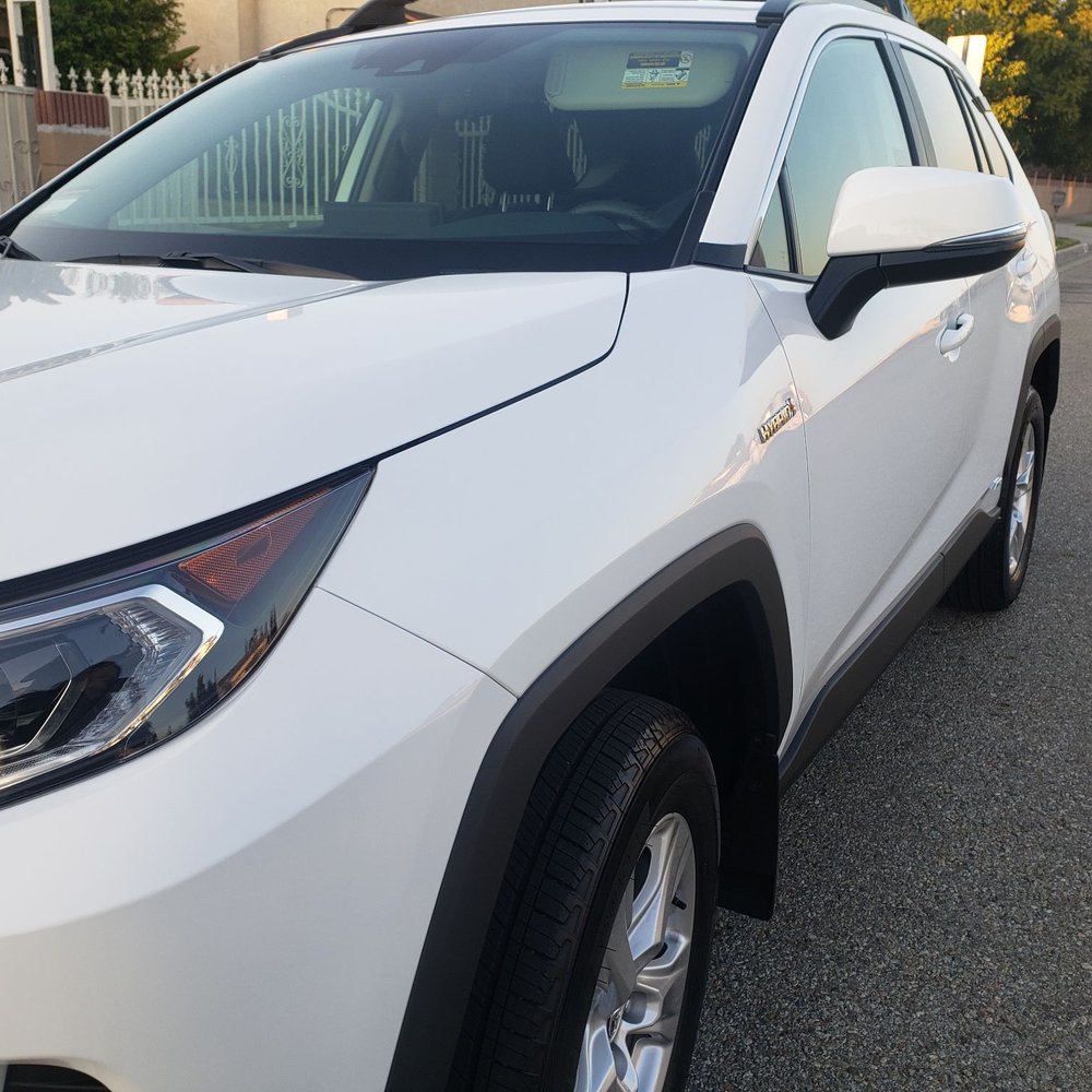 Pro Auto Spa - So shiny!! - Auto Detailing Near Me Pro Auto Spa - So shiny!! - Auto Detailing Near Me