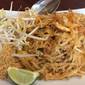 Thai Chefs - Pad Thai. Delicious!!!! - Thai Near Me - Houston, Texas Thai Chefs - Pad Thai. Delicious!!!! - Thai Near Me - Houston, Texas